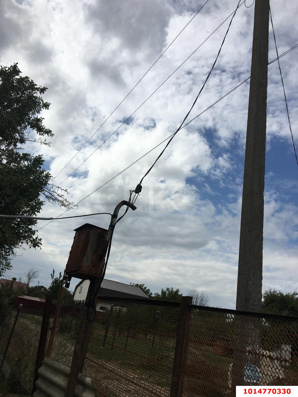 Фото №4: Участок садоводство 6 сот. - Кубанская Нива-2, Прикубанский внутригородской округ, ул. Летняя