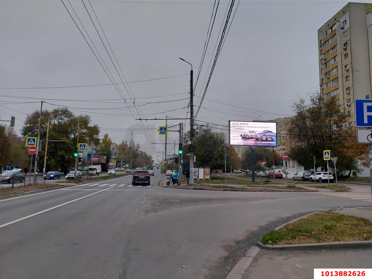 Фото №15: Готовый бизнес 284 м² - Ростов-на-Дону, Октябрьский, ул. Таганрогская, 104