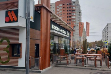 Фото №5: Готовый бизнес 284 м² - Ростов-на-Дону, р. Октябрьский, ул. Таганрогская, 104