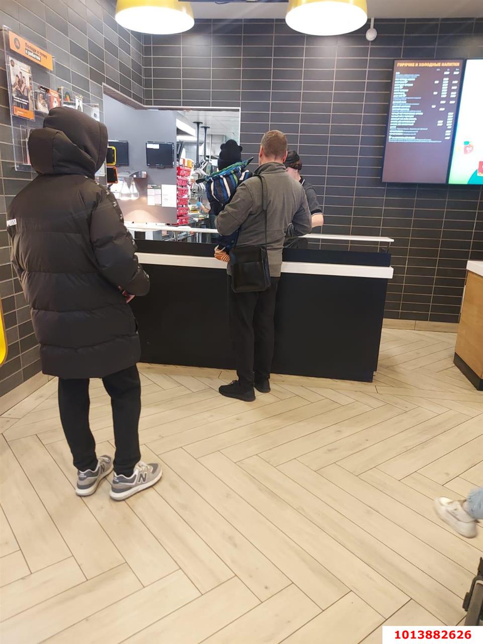 Фото №12: Готовый бизнес 284 м² - Ростов-на-Дону, Октябрьский, ул. Таганрогская, 104