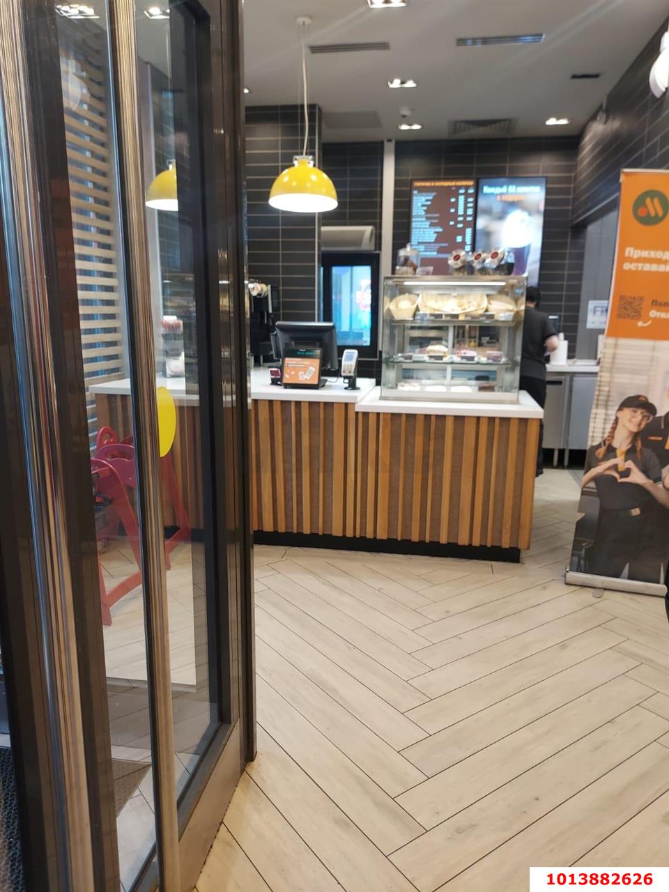 Фото №10: Готовый бизнес 284 м² - Ростов-на-Дону, Октябрьский, ул. Таганрогская, 104