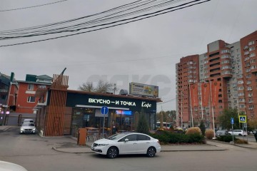 Фото №4: Готовый бизнес 284 м² - Ростов-на-Дону, р. Октябрьский, ул. Таганрогская, 104