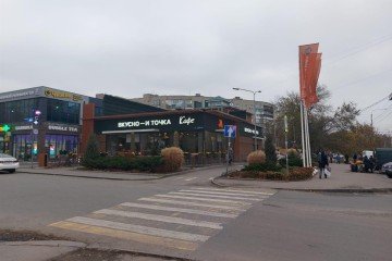 Фото №3: Готовый бизнес 284 м² - Ростов-на-Дону, р. Октябрьский, ул. Таганрогская, 104