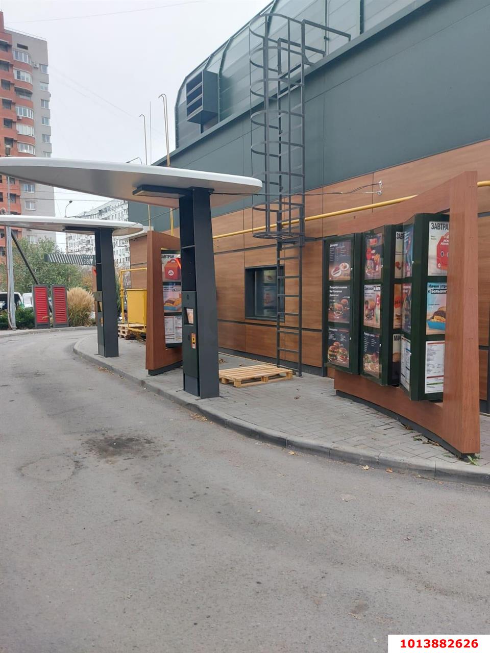 Фото №8: Готовый бизнес 284 м² - Ростов-на-Дону, Октябрьский, ул. Таганрогская, 104