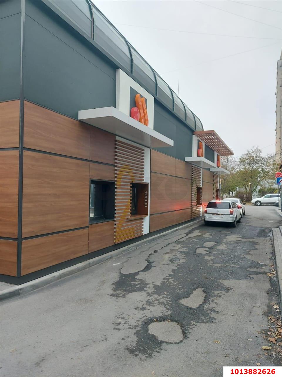 Фото №9: Готовый бизнес 284 м² - Ростов-на-Дону, Октябрьский, ул. Таганрогская, 104