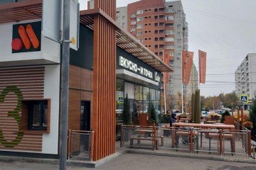 Фото №5: Готовый бизнес 284 м² - Ростов-на-Дону, р. Октябрьский, ул. Таганрогская, 104