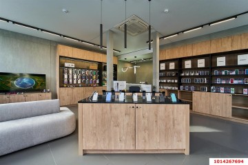 Фото №4: Торговое помещение 250 м² - Краснодар, мкр. Западный внутригородской округ, ул. Бабушкина, 211