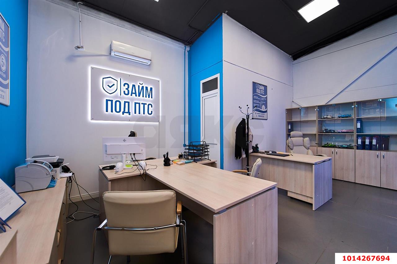 Фото №7: Торговое помещение 250 м² - Краснодар, Западный внутригородской округ, ул. Бабушкина, 211