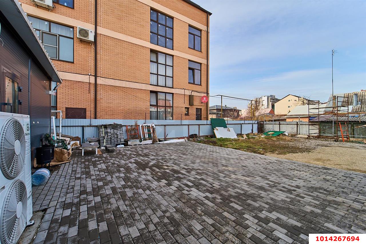 Фото №5: Коммерция 250 м² - Краснодар, мкр. Западный внутригородской округ, ул. Бабушкина, 211