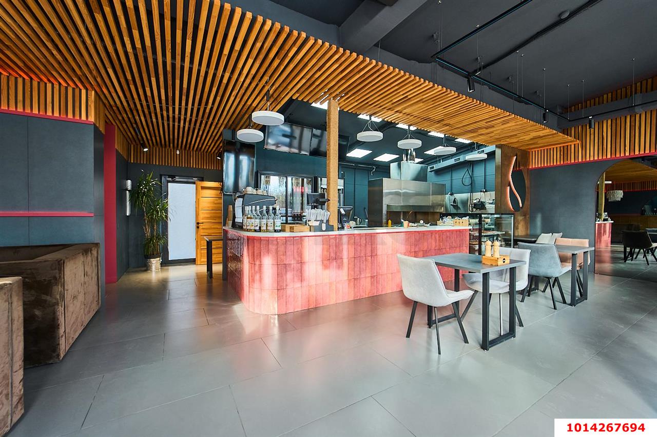 Фото №1: Коммерция 250 м² - Краснодар, мкр. Западный внутригородской округ, ул. Бабушкина, 211