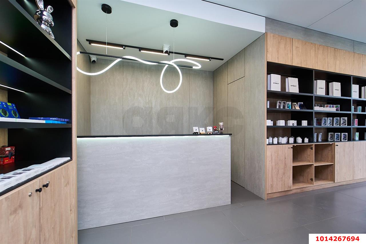 Фото №6: Торговое помещение 250 м² - Краснодар, Западный внутригородской округ, ул. Бабушкина, 211