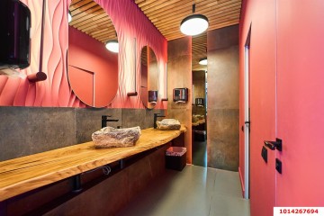 Фото №2: Торговое помещение 250 м² - Краснодар, мкр. Западный внутригородской округ, ул. Бабушкина, 211