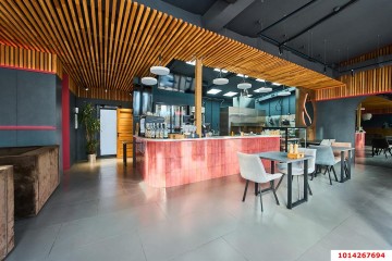 Фото №1: Торговое помещение 250 м² - Краснодар, мкр. Западный внутригородской округ, ул. Бабушкина, 211