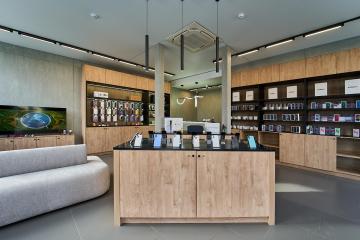 Фото №4: Коммерция 250 м² - Краснодар, мкр. Западный внутригородской округ, ул. Бабушкина, 211