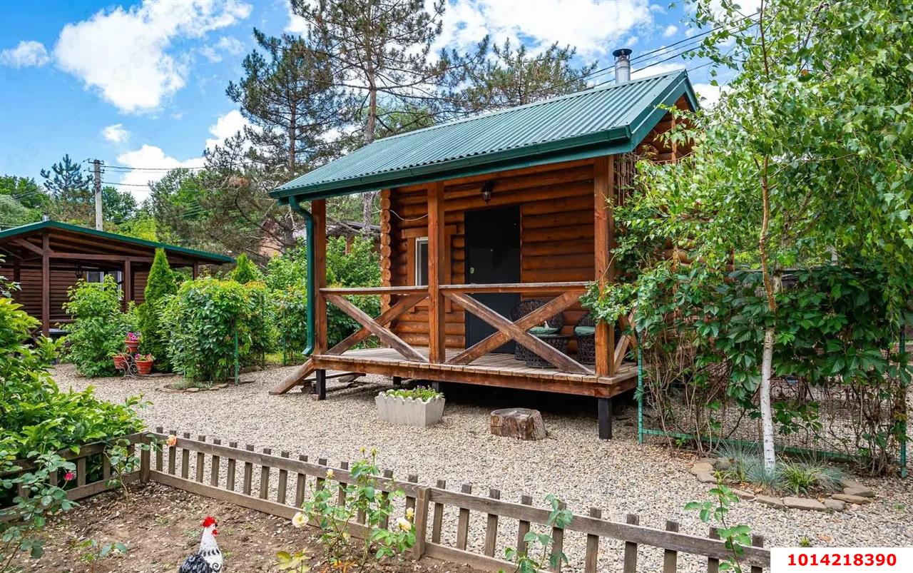 Фото №4: Готовый бизнес 100 м² - Лесная Быль