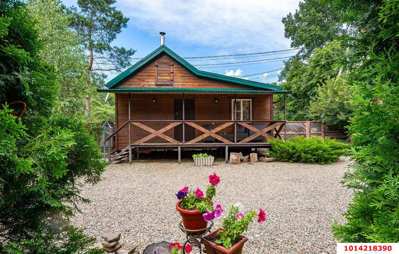 Фото №14: Готовый бизнес 100 м² - Лесная Быль