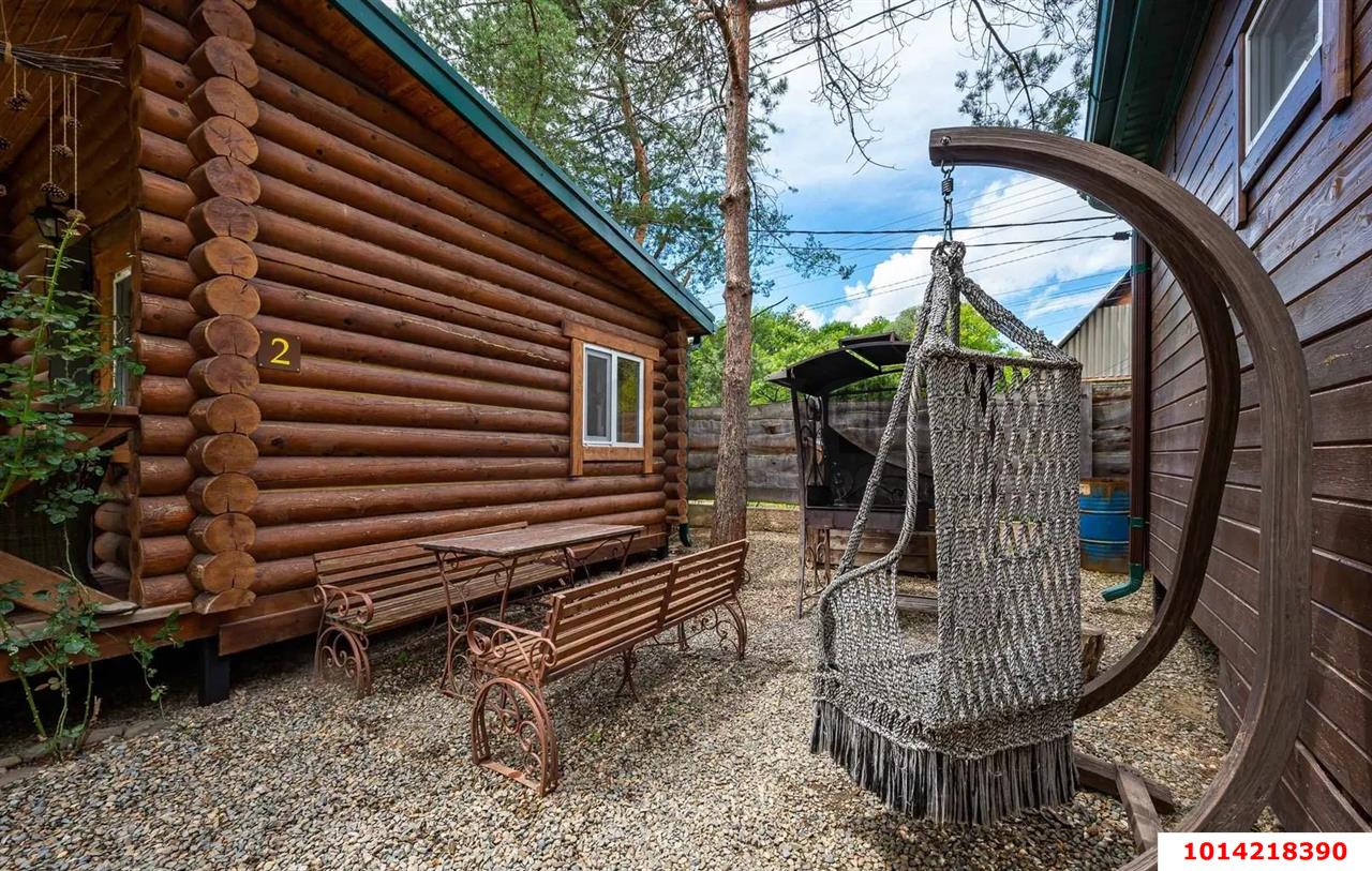 Фото №7: Готовый бизнес 100 м² - Лесная Быль