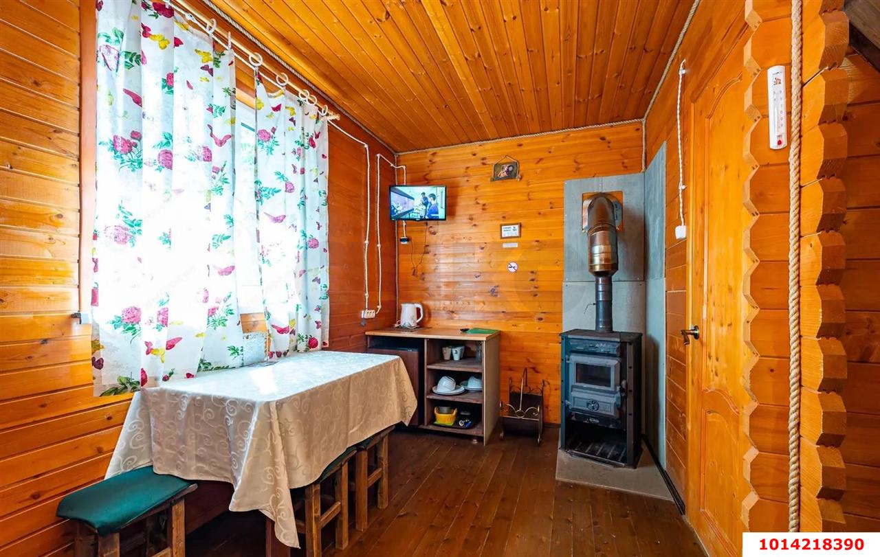 Фото №8: Готовый бизнес 100 м² - Лесная Быль