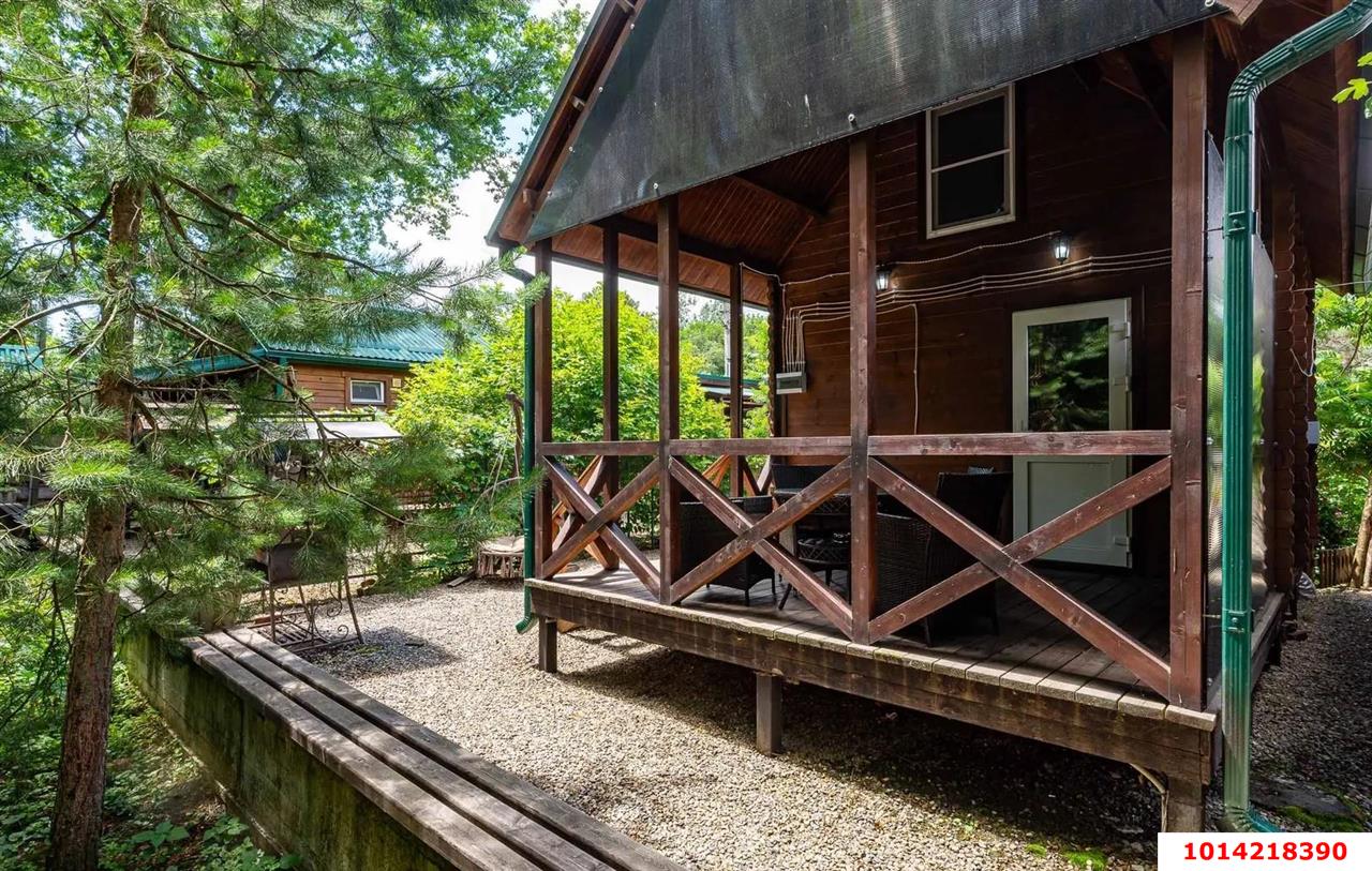 Фото №10: Готовый бизнес 100 м² - Лесная Быль