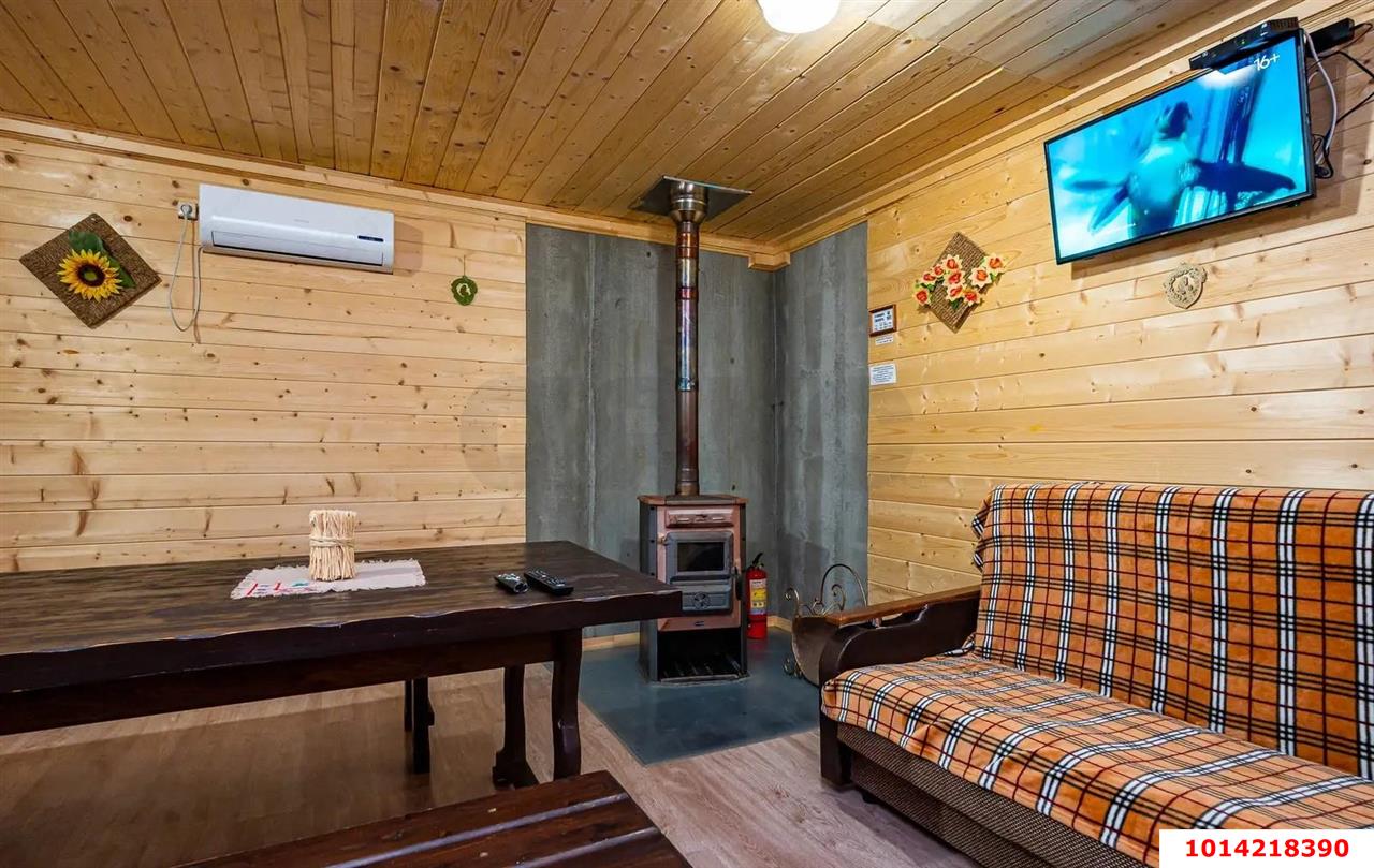 Фото №12: Готовый бизнес 100 м² - Лесная Быль