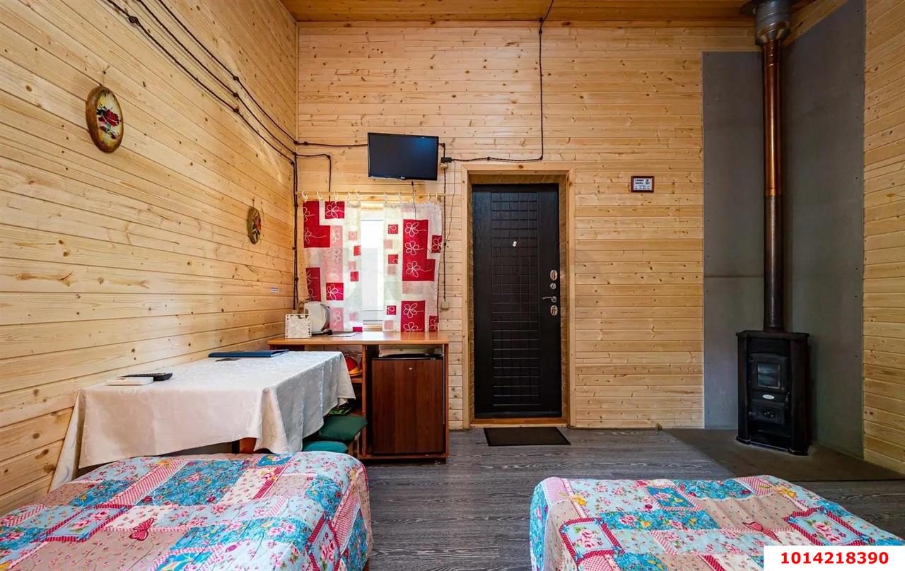 Фото №3: Готовый бизнес 100 м² - Лесная Быль