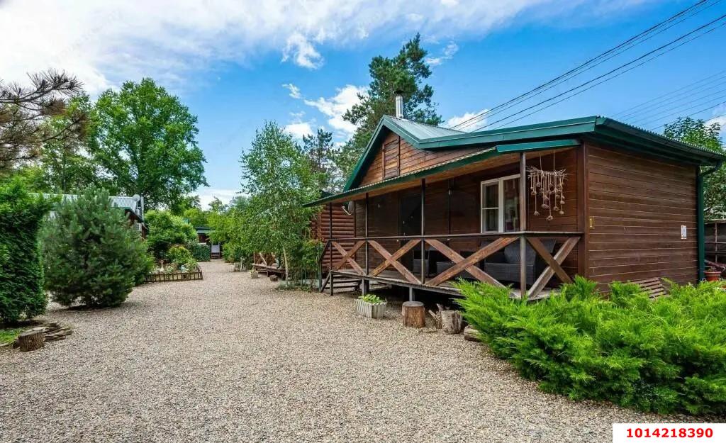 Фото №5: Готовый бизнес 100 м² - Лесная Быль