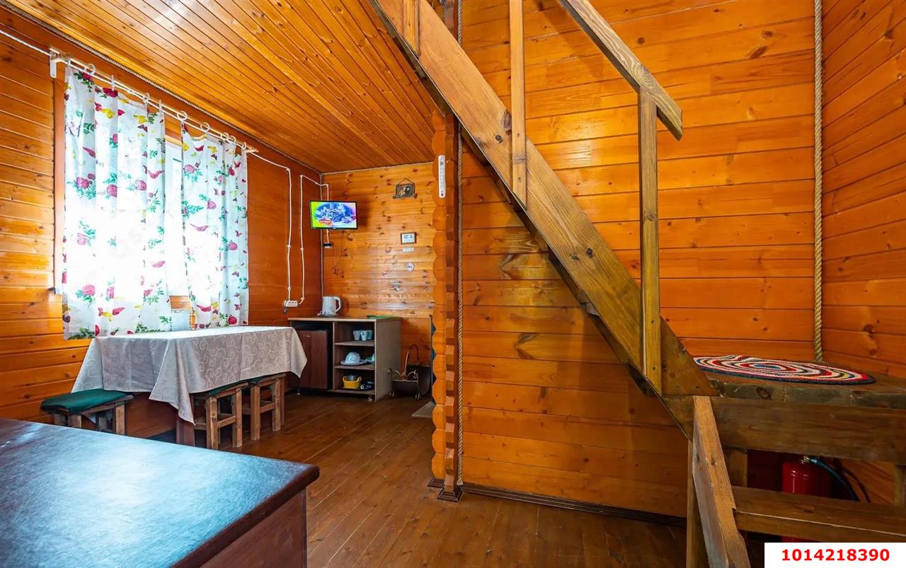 Фото №6: Готовый бизнес 100 м² - Лесная Быль