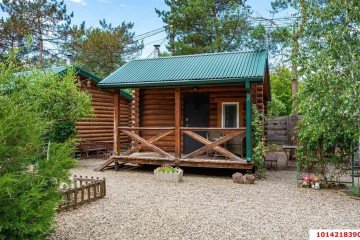 Фото №2: Готовый бизнес 100 м² - Лесная Быль, 