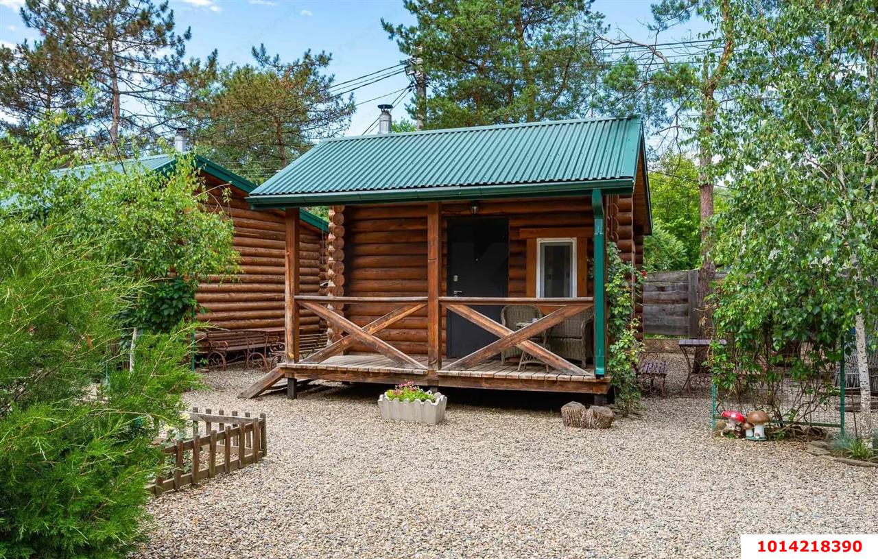 Фото №2: Готовый бизнес 100 м² - Лесная Быль