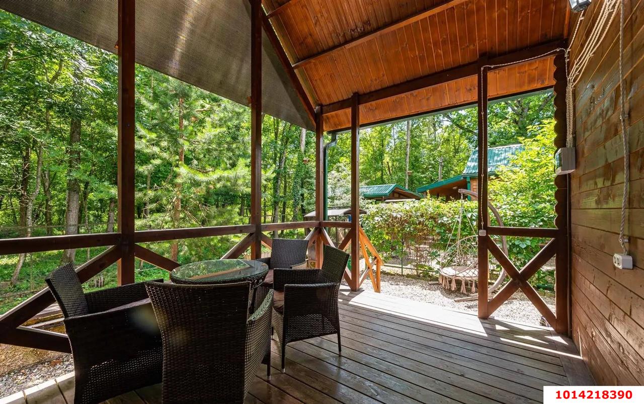 Фото №9: Готовый бизнес 100 м² - Лесная Быль