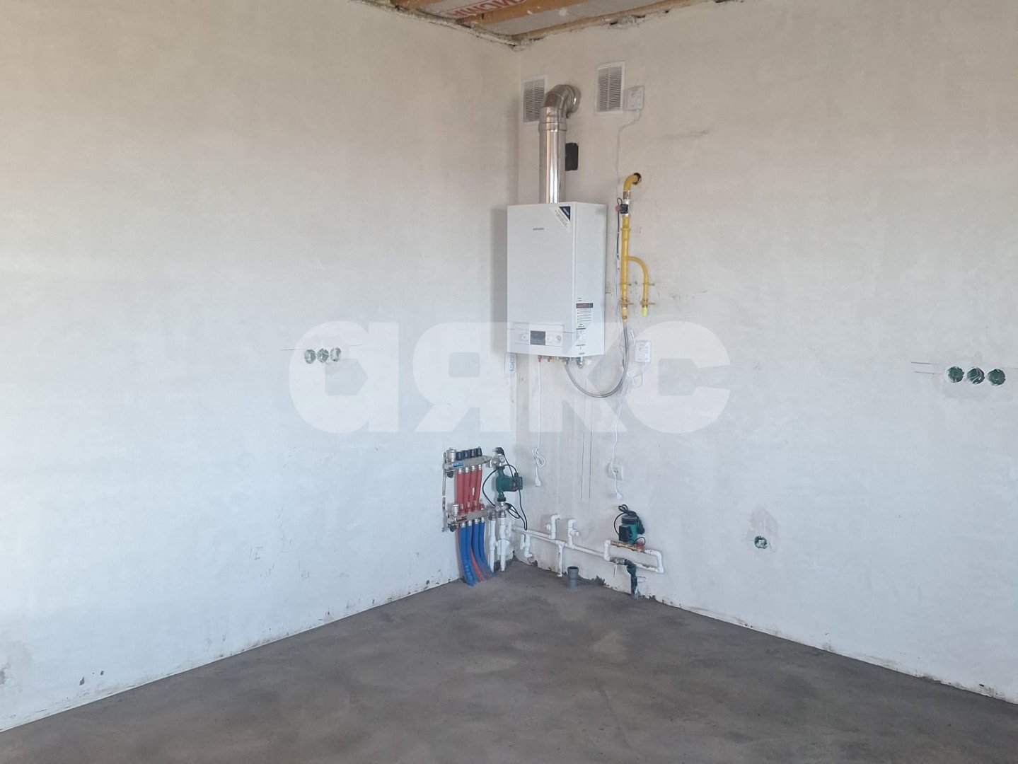 Фото №10: Дом 96 м² + 3.1 сот. - Щепкин, коттеджный  Южное Царицыно, ул. Царицинская