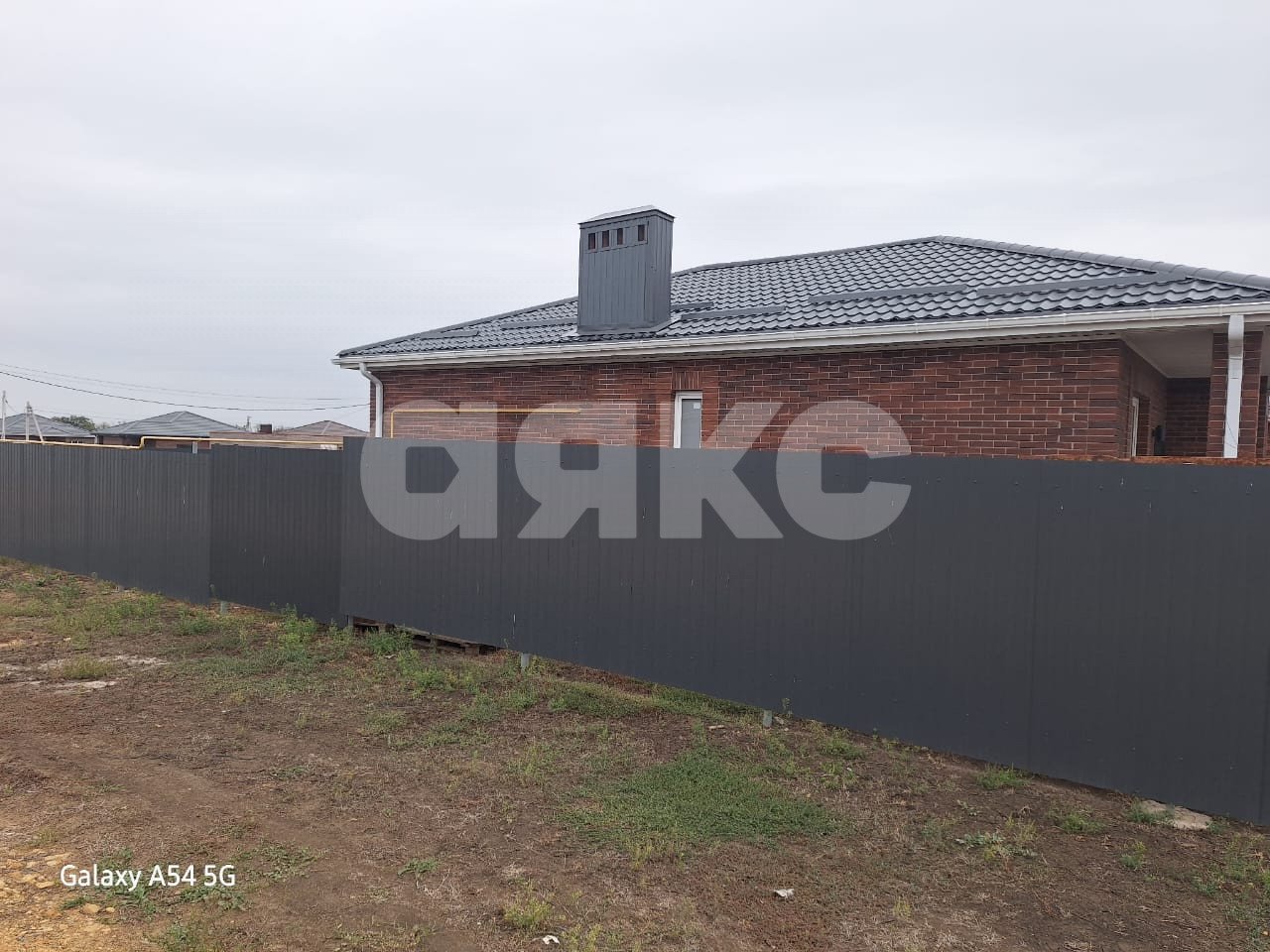 Фото №7: Дом 96 м² + 3.1 сот. - Щепкин, коттеджный  Южное Царицыно, ул. Царицинская