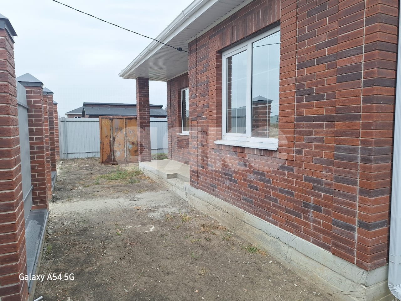 Фото №3: Дом 96 м² + 3.1 сот. - Щепкин, коттеджный  Южное Царицыно, ул. Царицинская