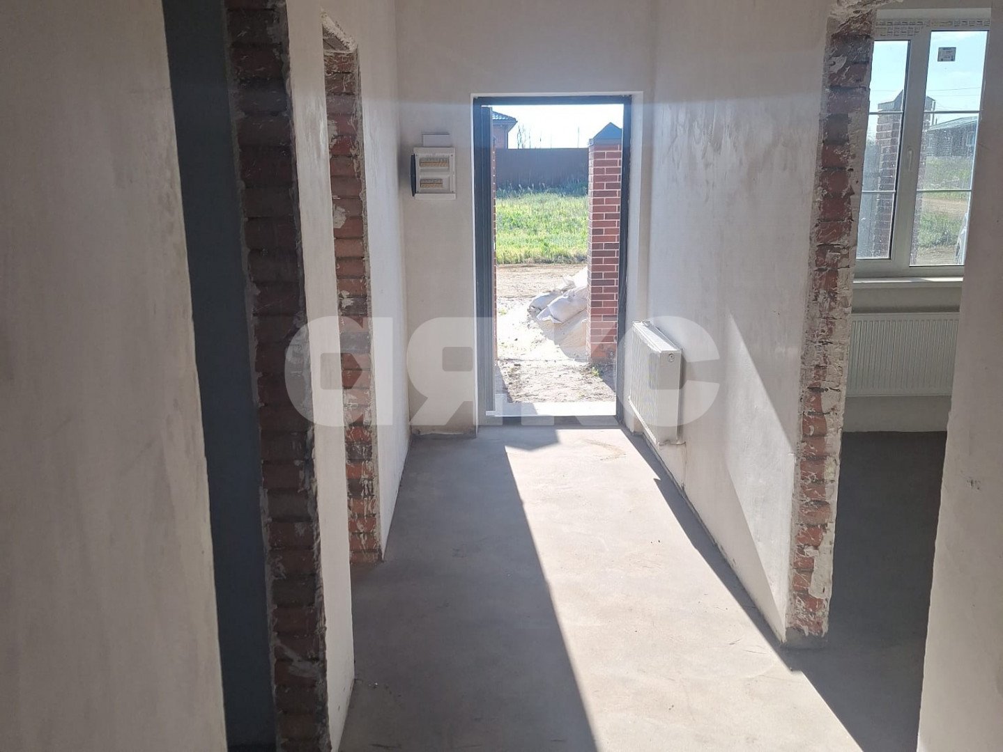 Фото №9: Дом 96 м² + 3.1 сот. - Щепкин, коттеджный  Южное Царицыно, ул. Царицинская