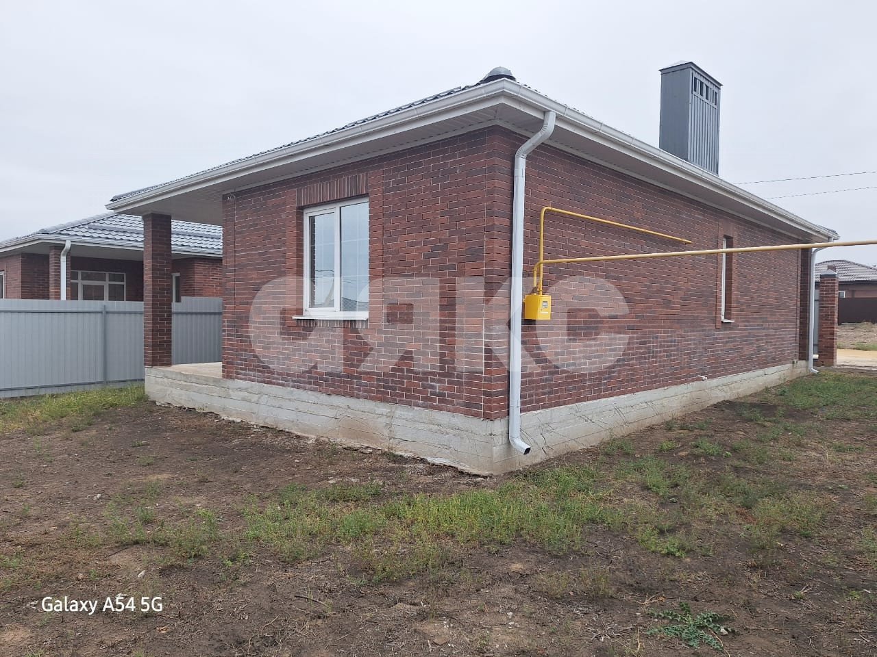 Фото №4: Дом 96 м² + 3.1 сот. - Щепкин, коттеджный  Южное Царицыно, ул. Царицинская