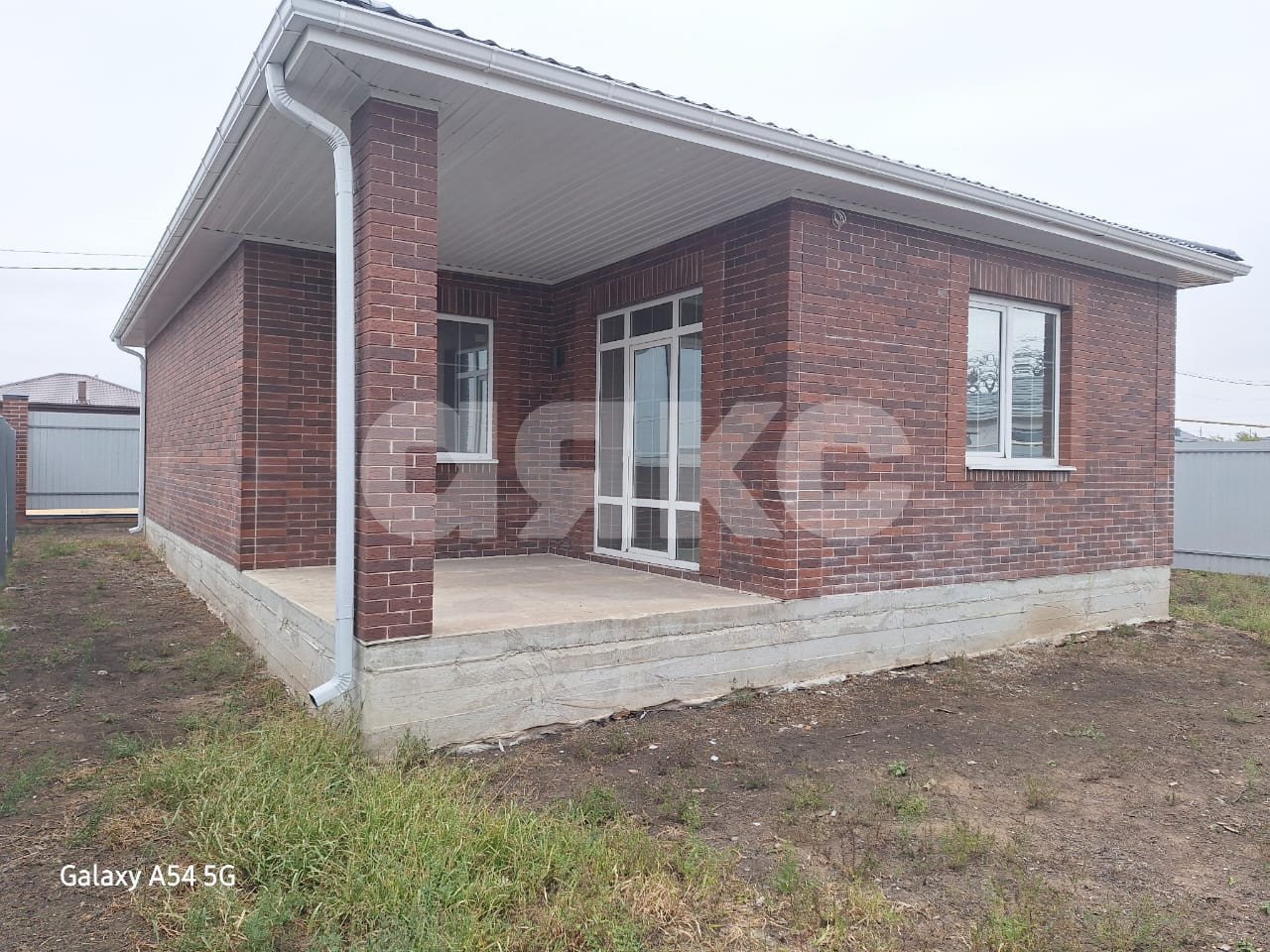 Фото №2: Дом 96 м² + 3.1 сот. - Щепкин, коттеджный  Южное Царицыно, ул. Царицинская