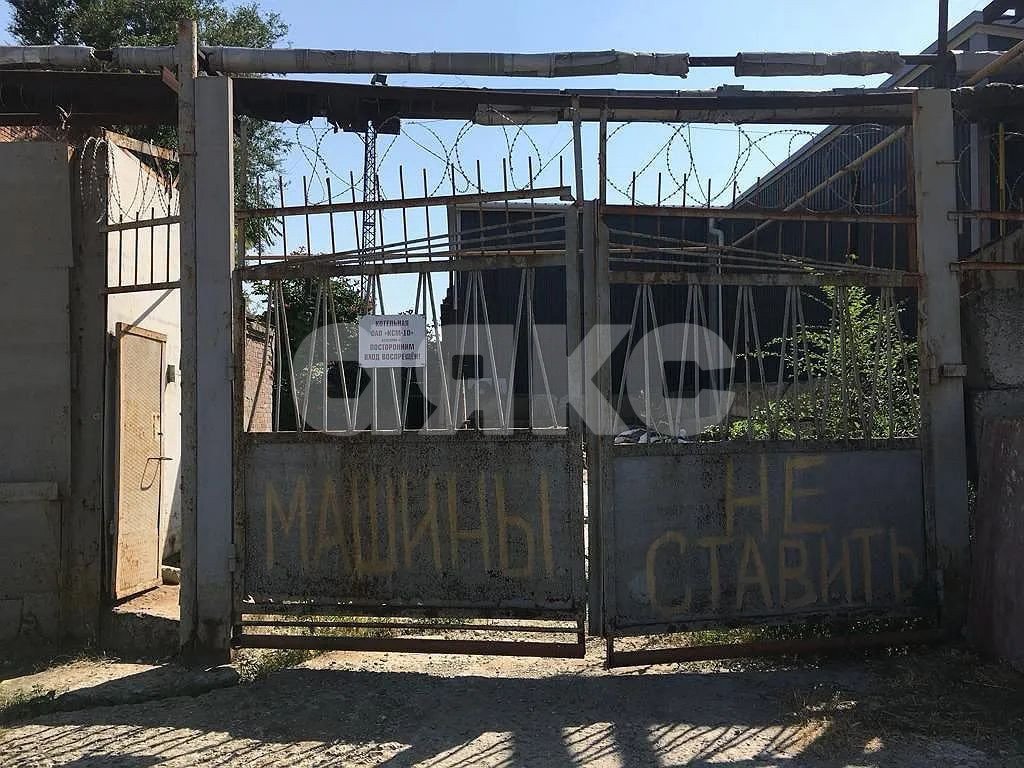 Фото №19: Коммерция 923 м² - Ростов-на-Дону, Первомайский, ул. Орская, 8