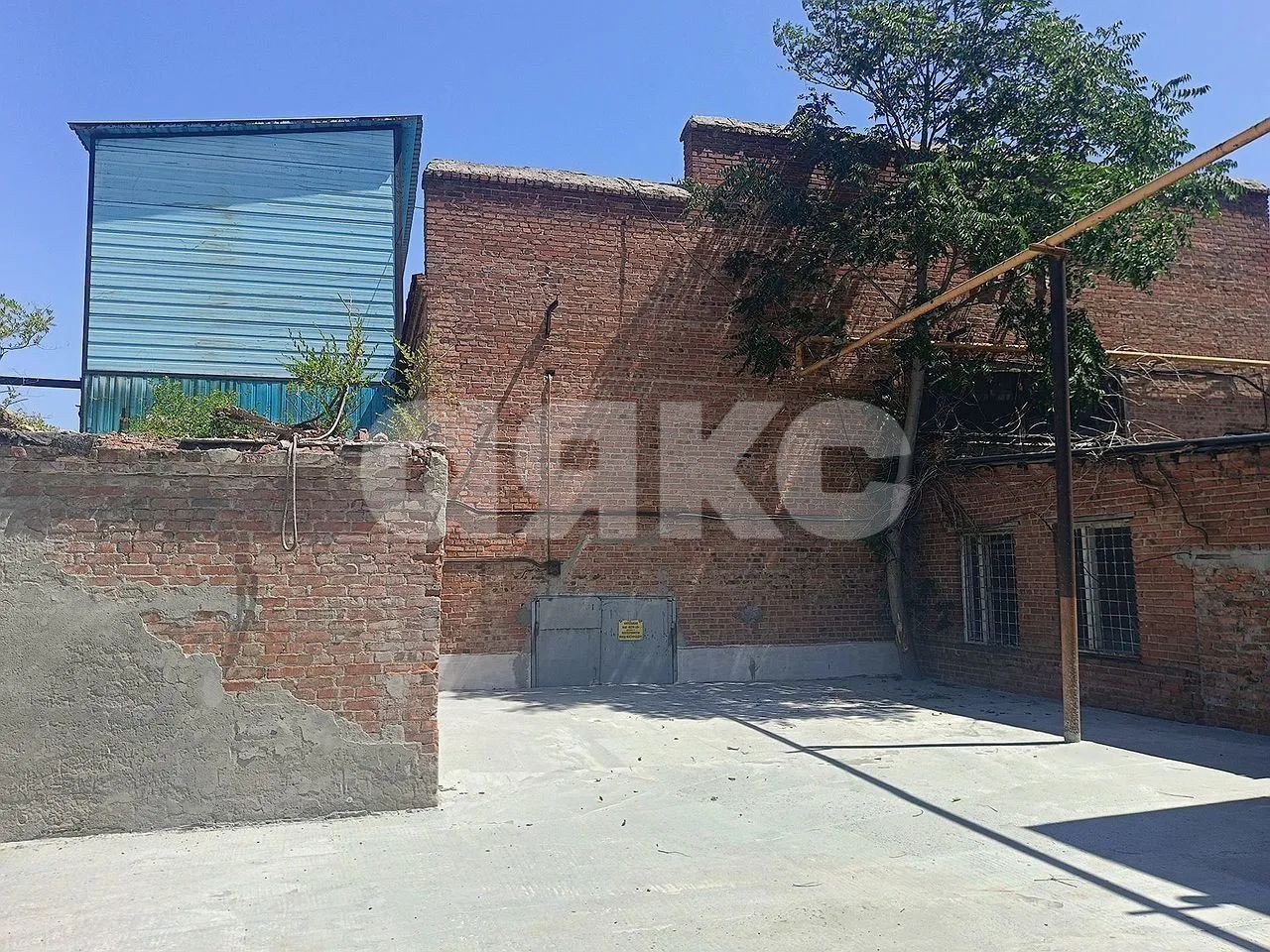 Фото №20: Коммерция 923 м² - Ростов-на-Дону, Первомайский, ул. Орская, 8