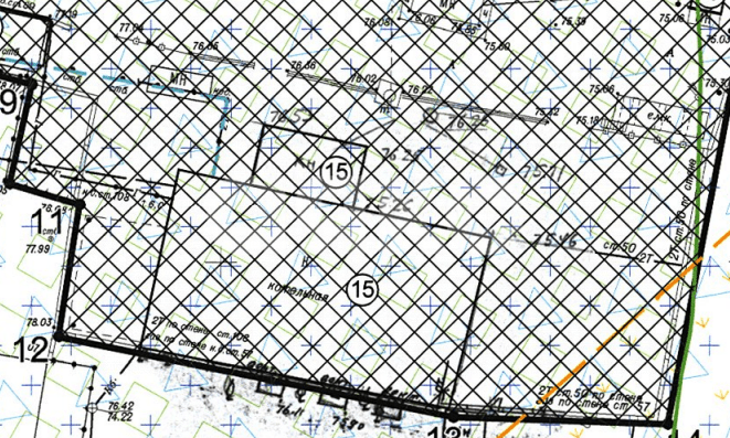 Фото №13: Коммерция 923 м² - Ростов-на-Дону, Первомайский, ул. Орская, 8