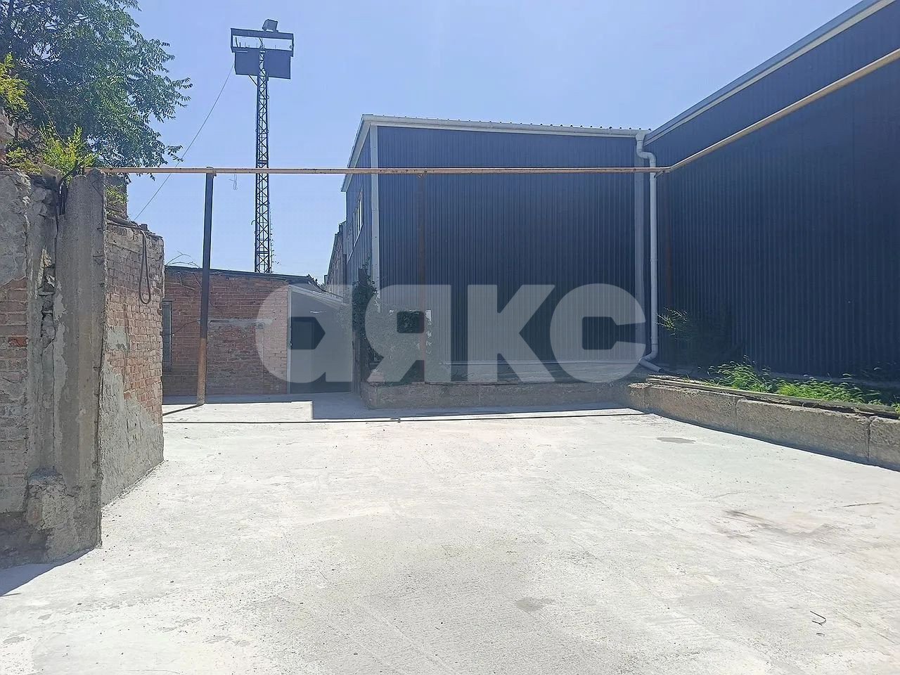 Фото №21: Коммерция 923 м² - Ростов-на-Дону, Первомайский, ул. Орская, 8