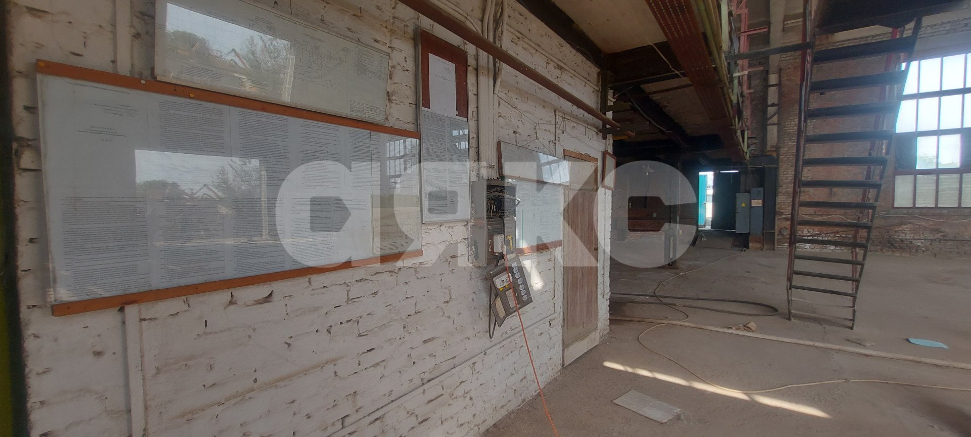 Фото №6: Коммерция 923 м² - Ростов-на-Дону, Первомайский, ул. Орская, 8