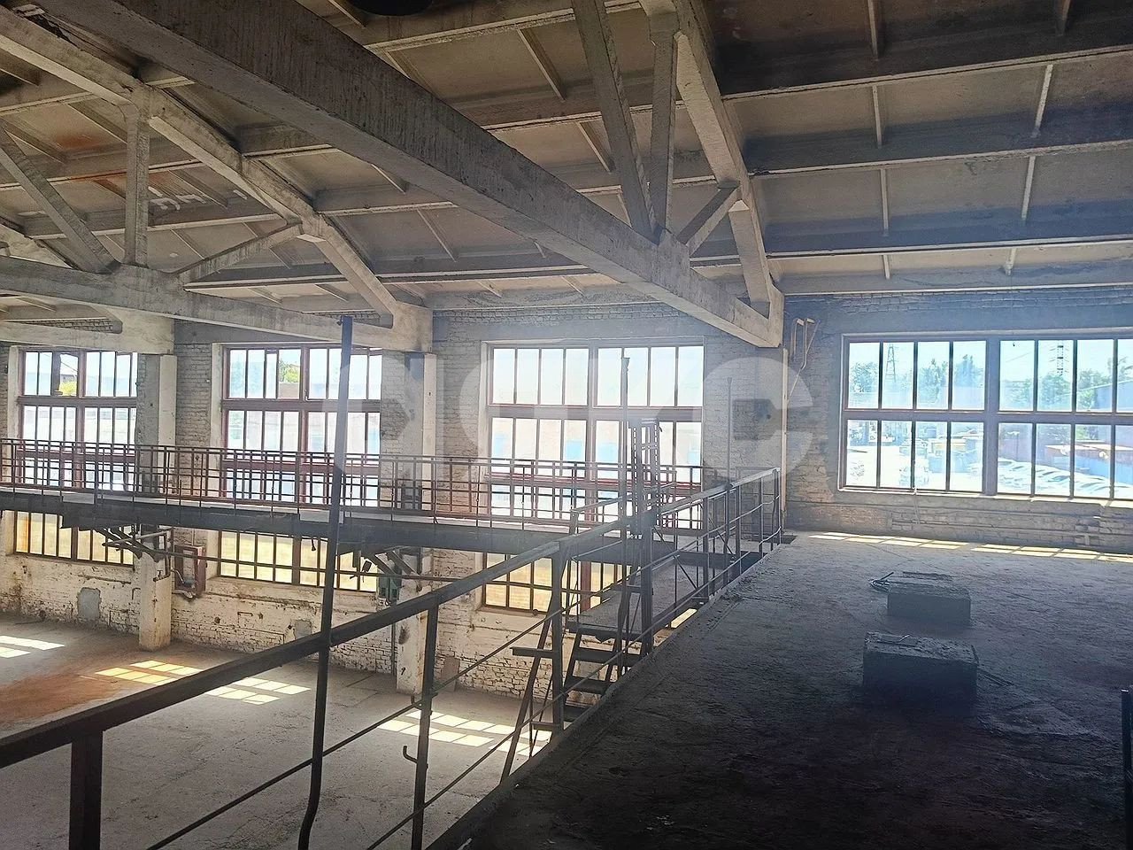 Фото №17: Коммерция 923 м² - Ростов-на-Дону, Первомайский, ул. Орская, 8