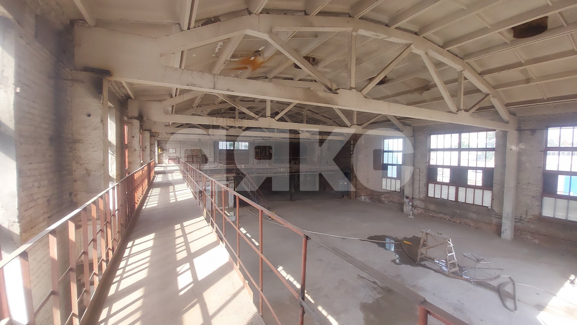 Фото №11: Коммерция 923 м² - Ростов-на-Дону, Первомайский, ул. Орская, 8