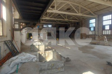 Фото №4: Коммерция 923 м² - Ростов-на-Дону, р. Первомайский, ул. Орская, 8