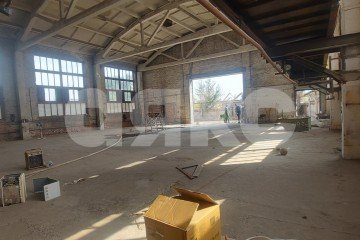 Фото №5: Коммерция 923 м² - Ростов-на-Дону, р. Первомайский, ул. Орская, 8