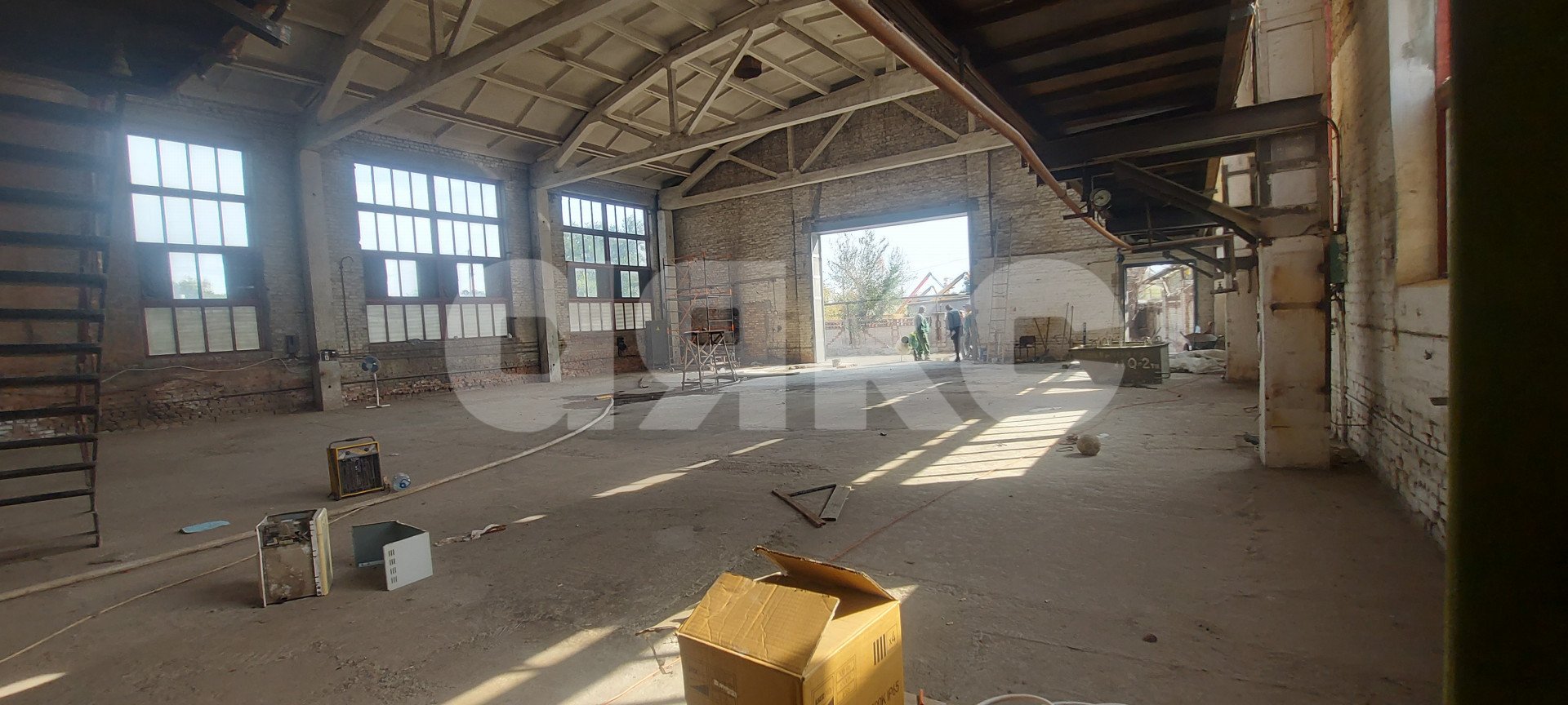 Фото №5: Коммерция 923 м² - Ростов-на-Дону, Первомайский, ул. Орская, 8