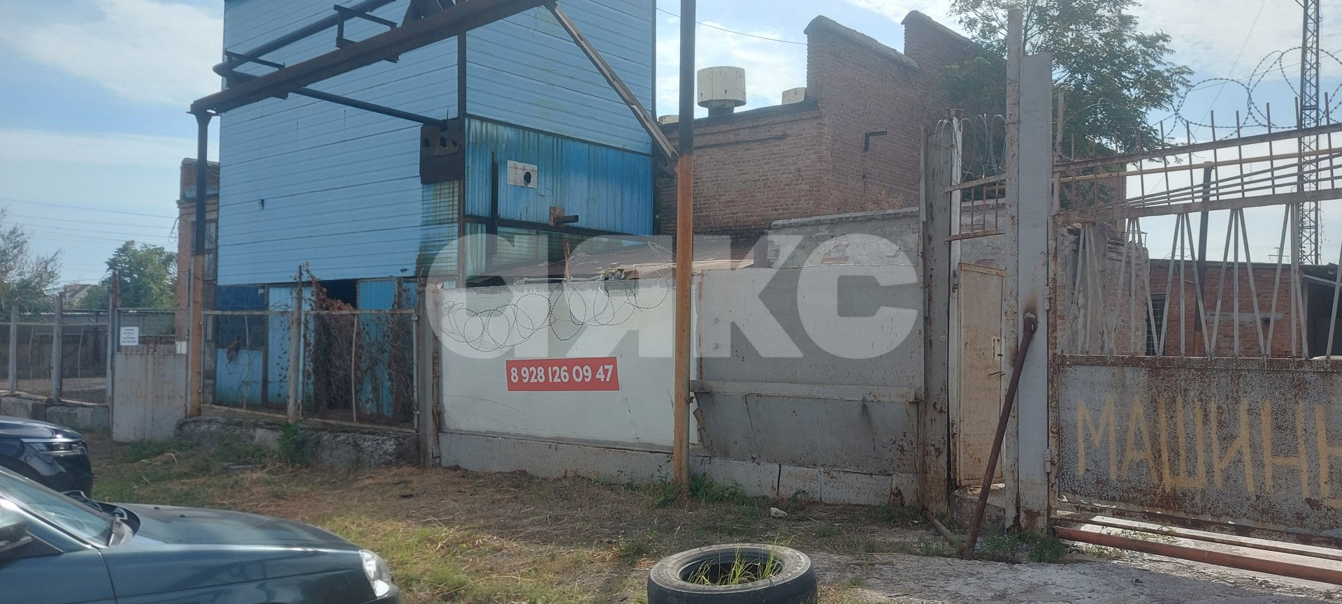 Фото №2: Коммерция 923 м² - Ростов-на-Дону, Первомайский, ул. Орская, 8