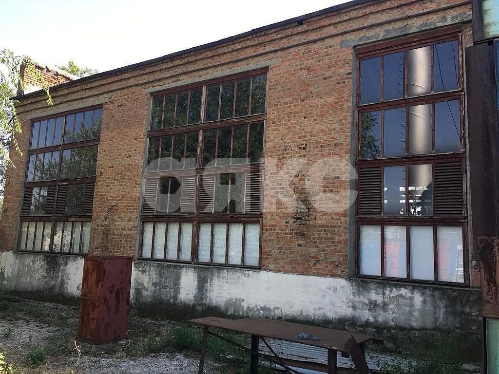 Фото №18: Коммерция 923 м² - Ростов-на-Дону, Первомайский, ул. Орская, 8