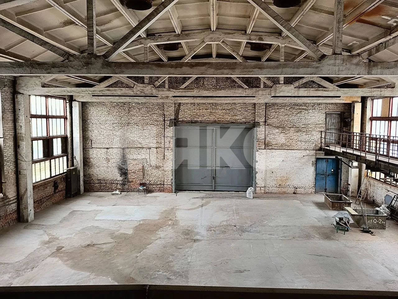 Фото №15: Коммерция 923 м² - Ростов-на-Дону, Первомайский, ул. Орская, 8