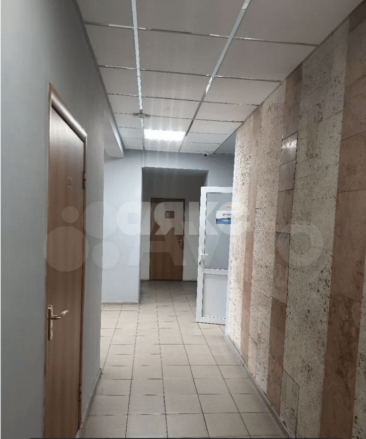 Фото №5: Коммерция 2262 м² - Ростов-на-Дону, Ленинский, ул. Московская, 21/16